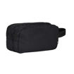 Picture of SEVEN FREETHINK JET BLACK 3 ZIP PENCIL CASE